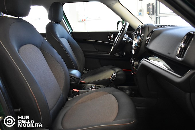 MINI Mini 1.5 Cooper Classic Countryman